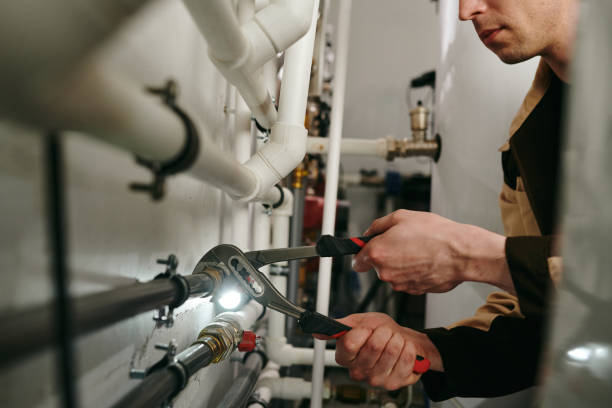 Best Plumbing Repair Near Me  in Manitou Beach Devils Lake, MI