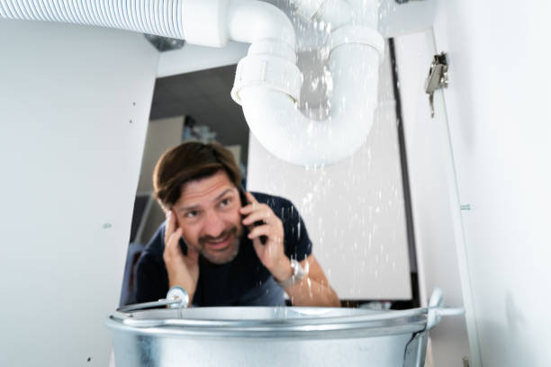Best Emergency Plumber  in Manitou Beach Devils Lake, MI