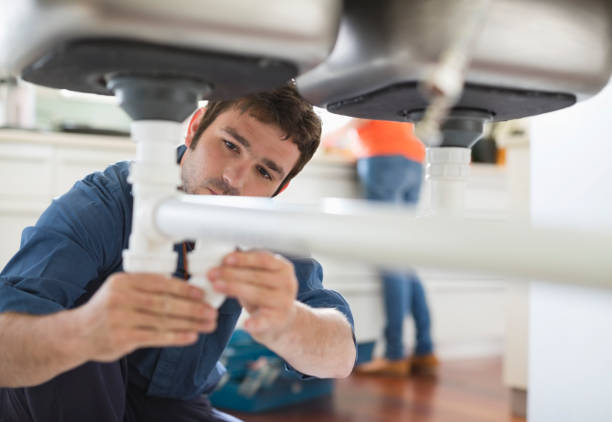Gas Line Repair in Manitou Beach Devils Lake, MI