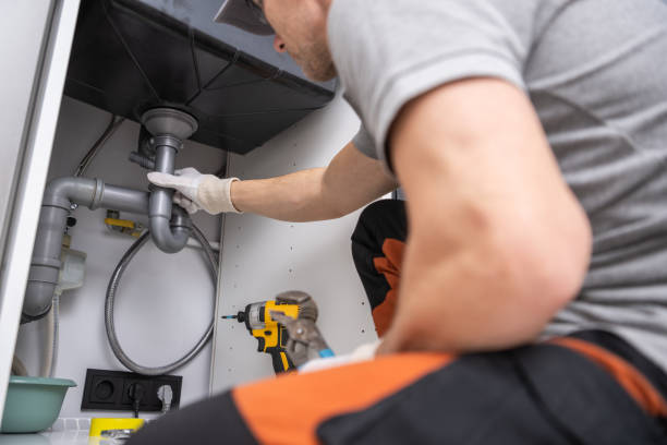 Best 24-Hour Plumber Near Me  in Manitou Beach Devils Lake, MI
