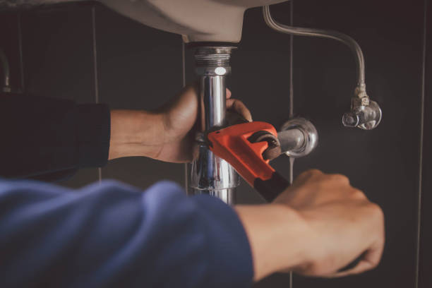 Best Affordable Plumber Near Me  in Manitou Beach Devils Lake, MI